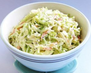 ColeSlaw